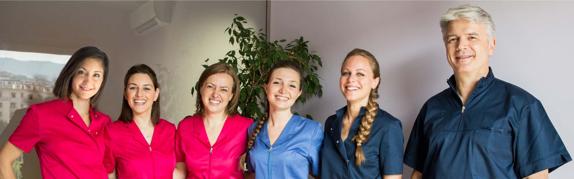 dentista trieste dottor fischer