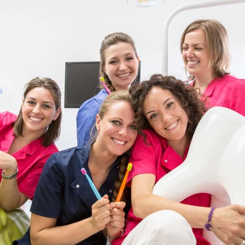 dentista trieste