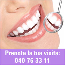 dentista trieste